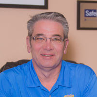 insurance agent Peter Cole Pentagon Insurance Agency